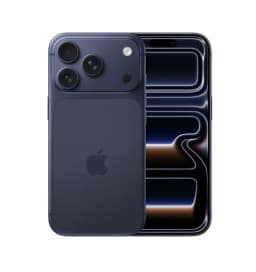Смартфон Apple iPhone 17 Pro Max 256 ГБ (eSIM), Deep Blue