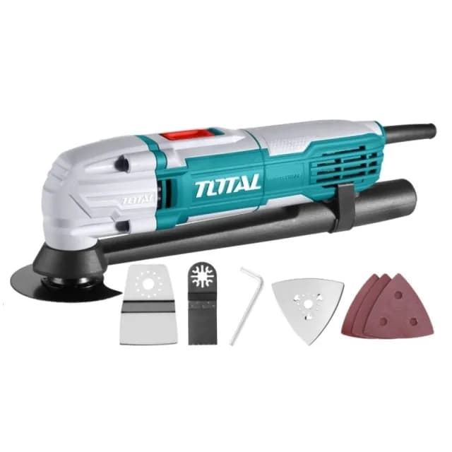 Реноватор TOTAL TS3006