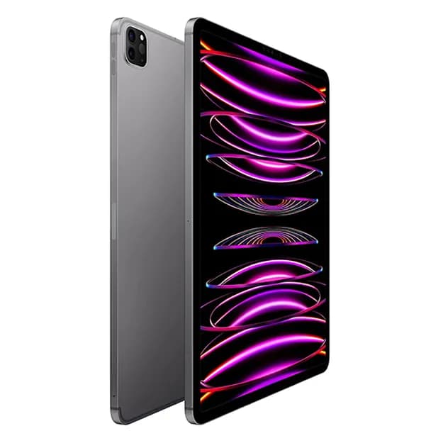 Планшет Apple iPad Pro 12.9" M2 Wi-fi 256 GB