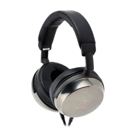 Наушники Audio-Technica ATH-AP2000TI