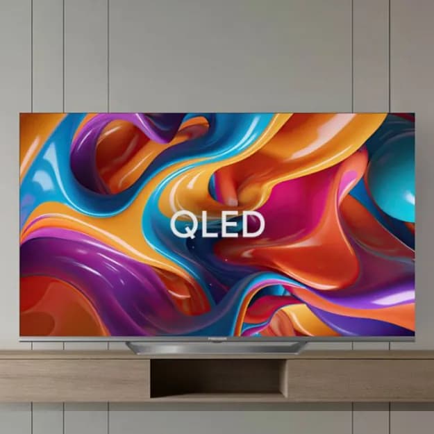 Телевизор Premier 75PRM900QLED