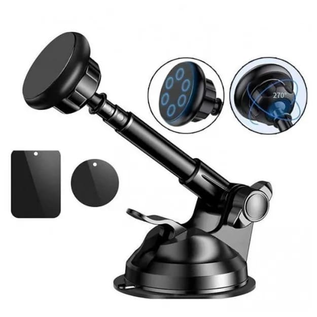 Автодержатель магнитный Magnetic H-CT312