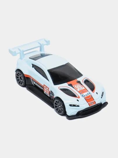 Игрушечная машинка Hot Wheels — ДЕТИМАГ-HWS003-СВЕТСИН