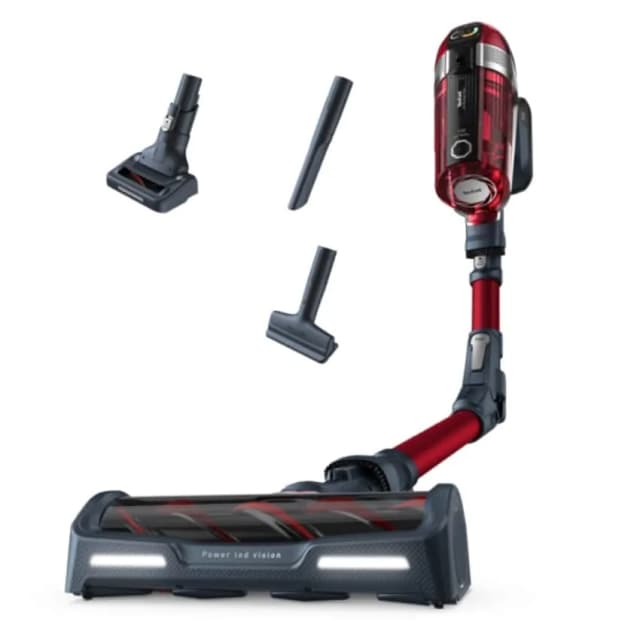 Беспроводной пылесос Tefal TY9879WO