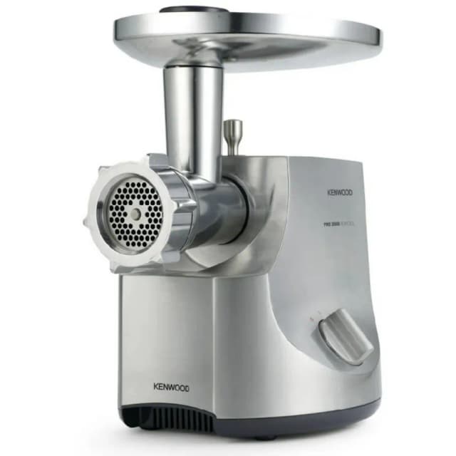Мясорубка Kenwood MG700