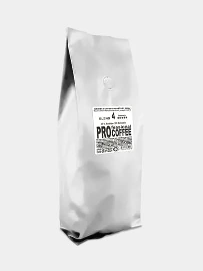 Кофе в зёрнах ProCoffee Blend 4, 1000 гр