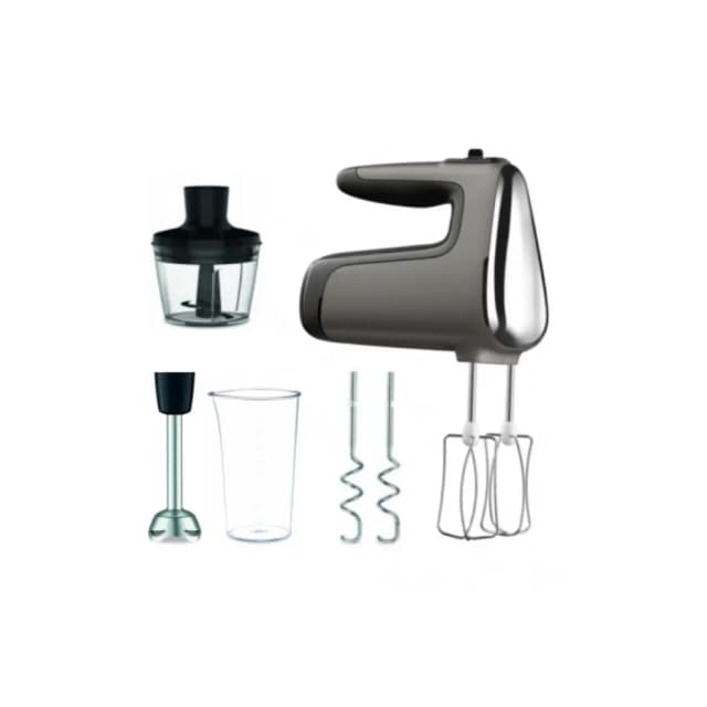Миксер Moulinex Powermix Silence HM653910