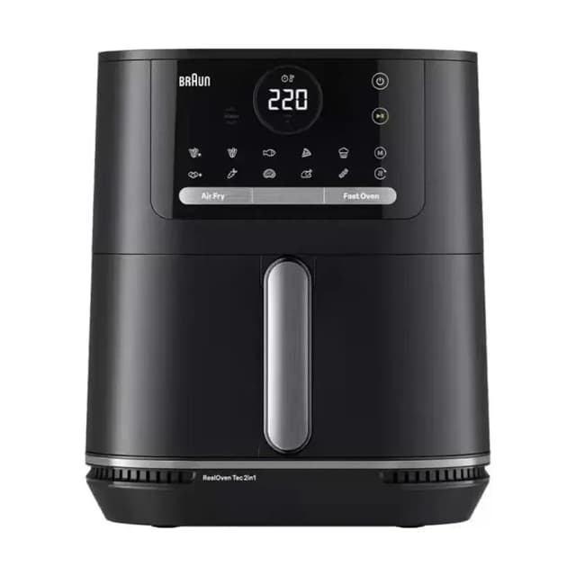 Аэрогриль Braun HF5054IBK