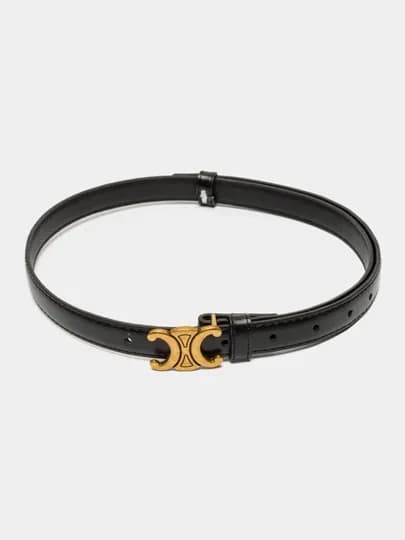 Ремень женский в стиле CELINE