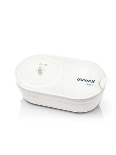 Ингалятор небулайзер воздушно-компрессорный, yuwell 405B