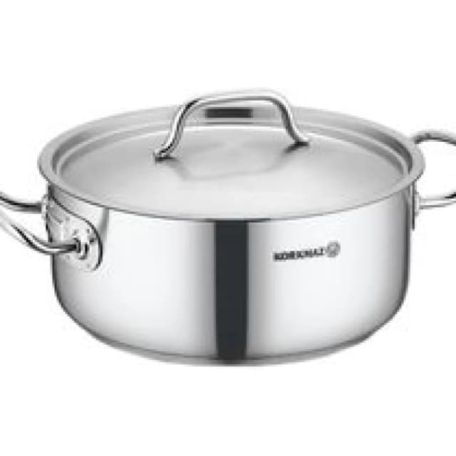 Korkmaz 2743 Proline Gastro