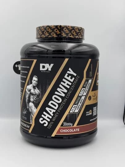 DY SHADOWHEY 2кг whey protein concentrat 100% протеин
