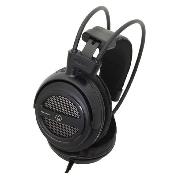 Наушники Audio-Technica ATH-AVA400