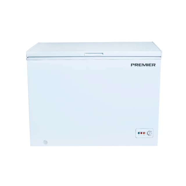 Морозильник Premier PRM-300 CHFR