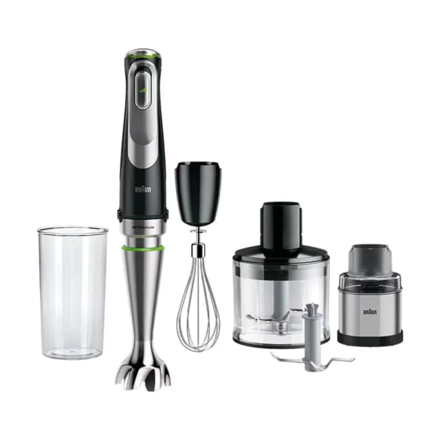 Блендер погружной Braun MQ9138XI