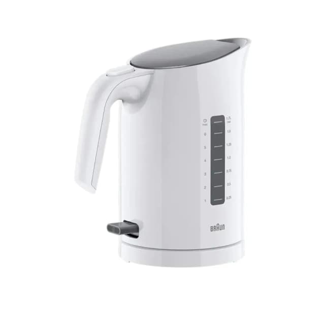 Электрочайник Braun WK3100WH