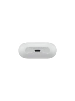 Беспроводные наушники Samsung Galaxy Buds 3 FE — UNGROUP-BUDS3FE-БЕЛЫЙ