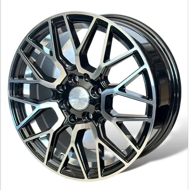 Диска для автомобиля R15x100x114.3