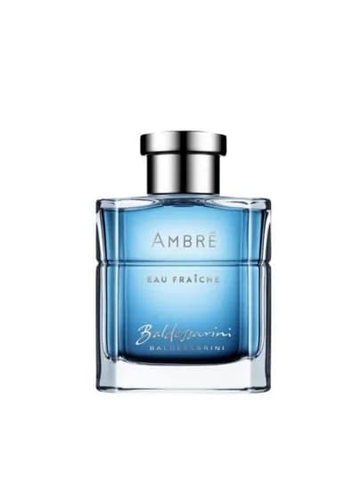 Туалетная вода BALDESSARINI AMBRE EAU FRAICHE, 50 мл — ELYSEE-907010