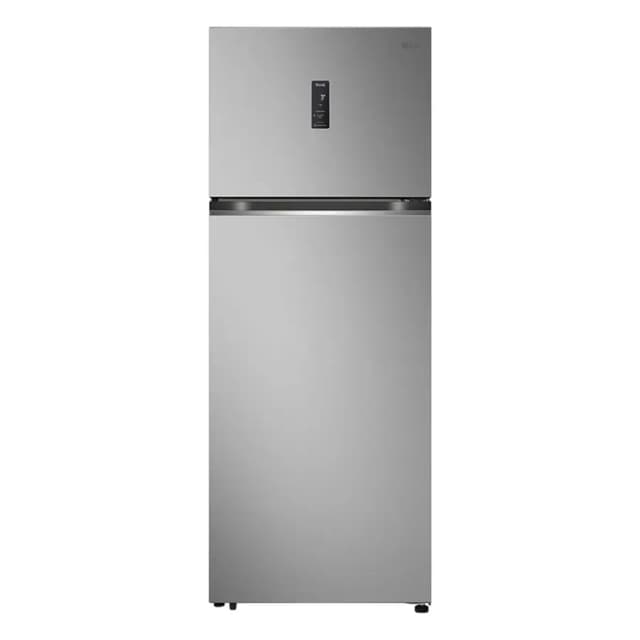 Холодильник LG GN-B452SMBK