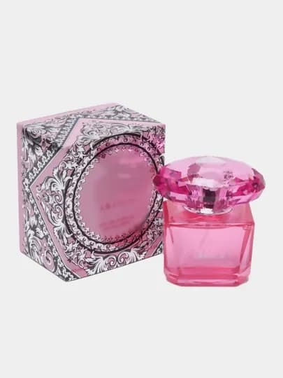 Туалетная вода Versace Yellow Diamond Intence, 90 мл — AIRCLAS-VERSACH-КОНФЕТН-X-5
