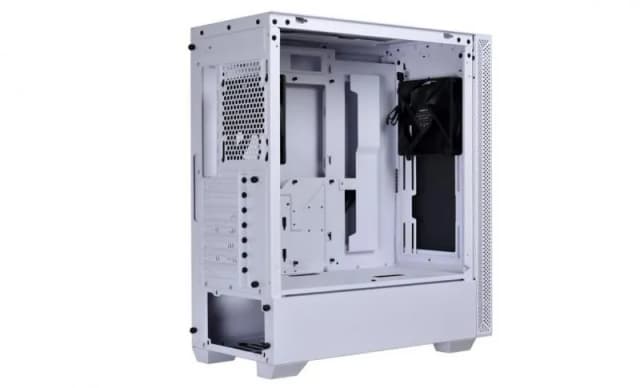 Lian Li Lancool 205 White