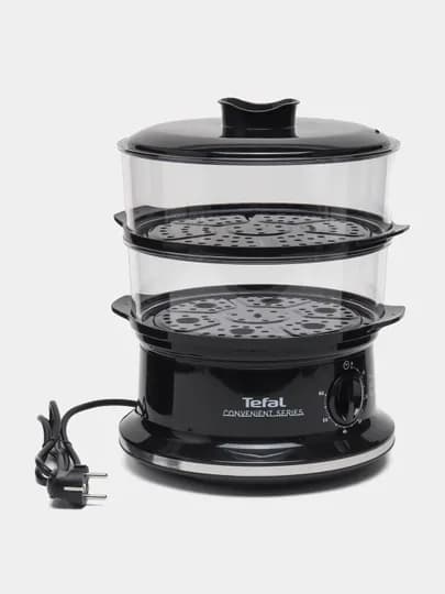 Пароварка Tefal VC140131