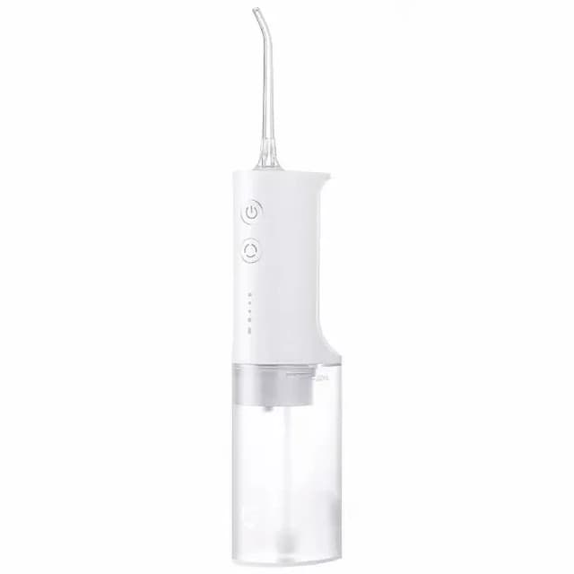 Беспроводной ирригатор Xiaomi Mijia Electric Flusher (MEO701, белый)