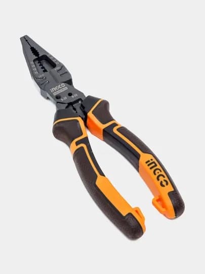 Многофункциональные плоскогубцы HMFCP28200 от INGCO — WADFOWU-ZPLOSK2