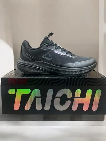 Кроссовки мужские PEAK SPORT — ONE361-41331-ХРОМ-43