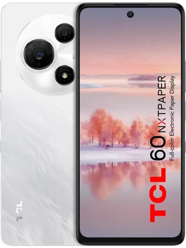 Смартфон 60 NXTPAPER T626K 8GB 512GB