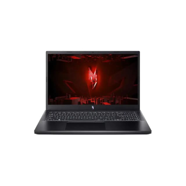 Ноутбук Acer Nitro V15 (ANV15-51-5030) / i5‑13420H / 8 GB / SSD 512 GB / 15.6", Чёрный