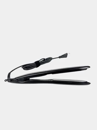 Выпрямитель для волос JRM-5600 Styler & Curls, кератиновый эффект — YYULDUZ-JRM5600