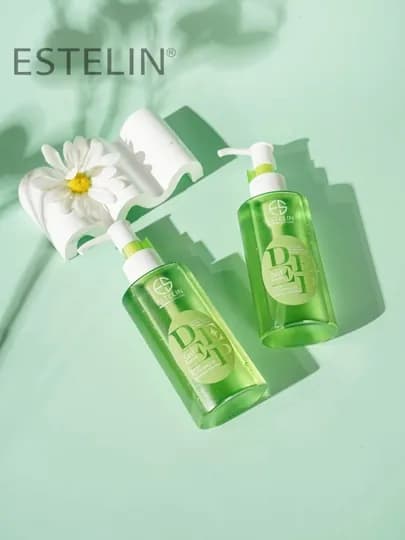 Гидрофильное масло ESTELIN с авокадо Avocado Deep Cleansing Oil, 130 мл — POLAICE-15002