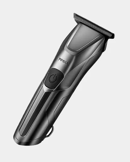 Yesido MG21 Black перезаряжаемый триммер для бороды
