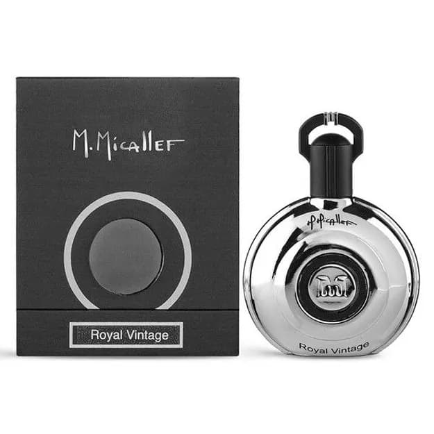 Royal Vintage M. Micallef EDP 100ml