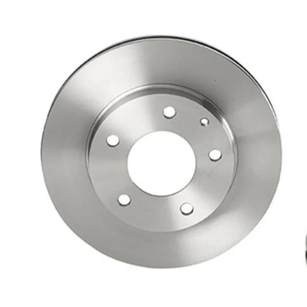 Диск тормозной задний BREMBO CAPTIVA 09.A629.10