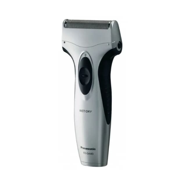Электробритва Panasonic ES-SA40-S520 с 1 дугообразной сеткой