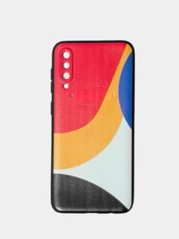 Чехол для Samsung Galaxy A50/A30S — SCASE-A50-ПАСТКОР