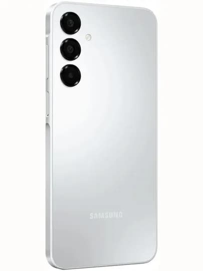 Смартфон Samsung Galaxy A16 8/256 ГБ, 6/128 ГБ, 2 SIM 50 Мп, SUPER AMOLED — CHARGEG-AA16-БЕЛЫЙ-256GB