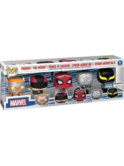 Фигурки Funko Pop Star Wars, Dc, Naruto — EXTAM-FUNKPOP-КАРМЛН