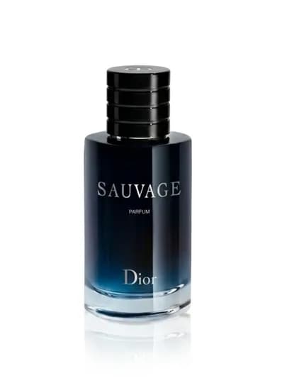 Dior Sauvage — мужской парфюм, харизматичный и незабываемый аромат, в подарок, 50 мл