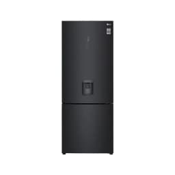 Холодильник LG GC-F569PBAM