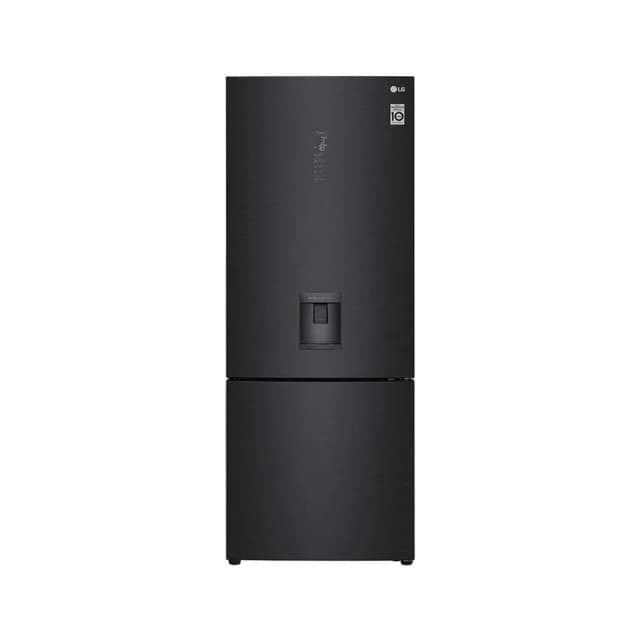 Холодильник LG GC-F569PBAM