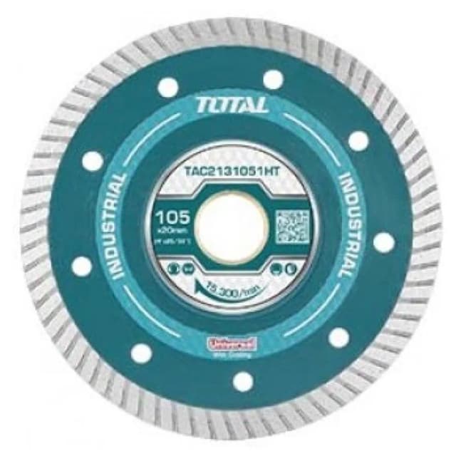 TOTAL TAC2131051HT ultrayupqa olmosli diski