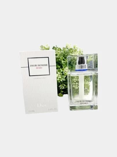 Туалетная вода Dior Homme sport 100 мл — LUXPE-HOMM-HOMM6