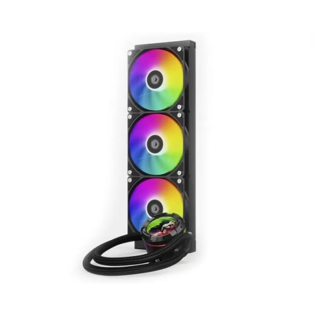 ID-Cooling SL360 XE Black