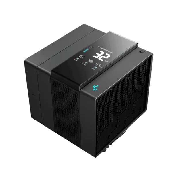 DeepCool ASSASSIN IV VC Vision