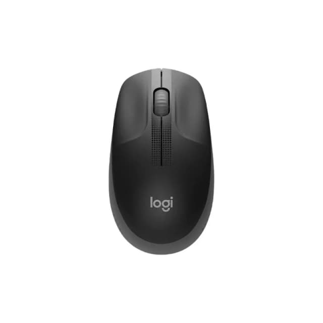 Logitech M190 Charcoal