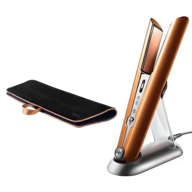 Плойка Dyson Corrale HS07, оранжевый